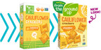 REAL FOOD FROM THE GROUND UP® to Debut Elevated New Look and New Products this Spring