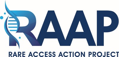 (PRNewsfoto/Rare Access Action Project (RAA)