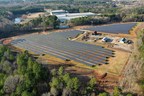 Kimberly-Clark, United Renewable Energy® LLC and NextEra Energy Resources Team Up to Construct Solar Project in LaGrange, Georgia