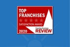 Brightway Insurance named a Top Franchise by Franchise Business Review sixth time