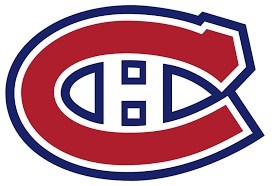 Logo : Club de hockey Canadien (Groupe CNW/Fondation du Cgep Saint-Jean-sur-Richelieu)