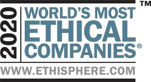 Hertz is First Car Rental Company Named by Ethisphere as One of the World's Most Ethical Companies