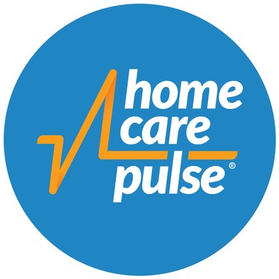 Home Care Pulse -- The #1 platform for home care agency satisfaction insights, performance benchmarking & awards. (PRNewsfoto/Home Care Pulse)