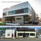 HR Green Assists City of Waterloo in transitioning declining properties into Teen Center