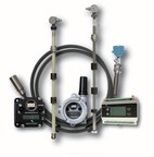 Electrolab Level Sensors &amp; Wireless Solutions Ideal for Oilfield Site Maintenance and Replacement
