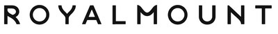 Logo : Projet Royalmount (Groupe CNW/Carbonleo)