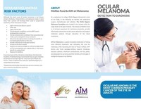 AIM At Melanoma And The Mollie Biggane Melanoma Foundation Offer New Education Brochure