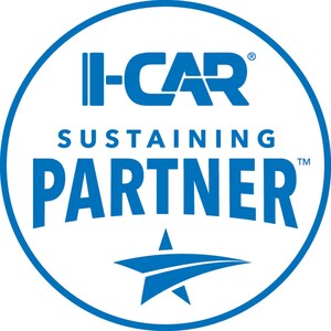 Axalta North America Extends its Partnership with I-CAR through the Sustaining Partner Program