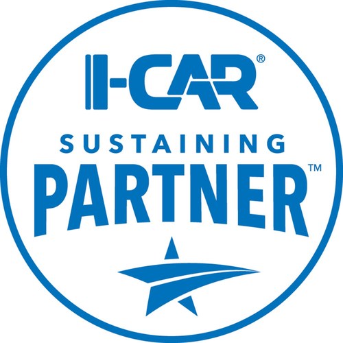 Axalta Joins I-CAR Sustaining Partner Program