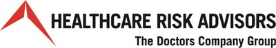 Healthcare Risk Advisors Logo