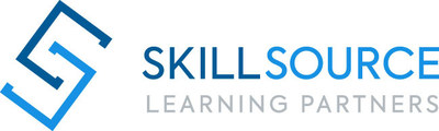 SkillSource Learning Partners (PRNewsfoto/SkillSource Learning Partners)