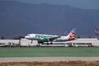 Ontario Airport welcomes Frontier route to Seattle