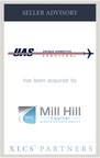 XLCS Partners advises Unique Airmotive Services in sale to Mill Hill Capital