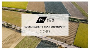 EPA Recognizes PM Hotel Group's Commitment To 100% Green Energy