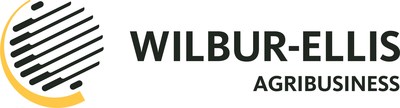 Wilbur-Ellis Company, a recognized leader in precision agriculture, crop protection, seed and nutritional products. (PRNewsfoto/Wilbur-Ellis)