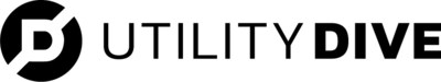 Utility Dive Logo