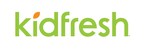 Kidfresh Secures New Round of Growth Capital to Propel Children's Favorites with the Power of Vegetables