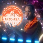 RZA Writes and Scores a New Zen Audio Experience in Partnership with TAZO