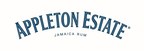 Appleton Estate Announces Global Relaunch, Introducing a New Rum Blend