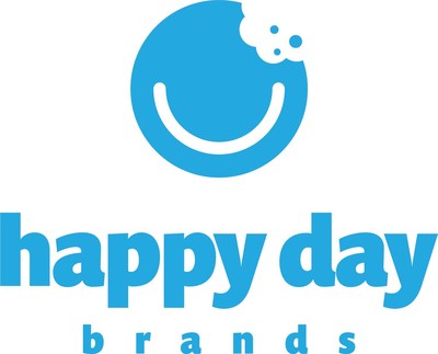 Happy Day Brands Logo