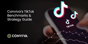 New Social Streaming Data Shows Sports And Media Brands Are Racking Up TikTok Followers