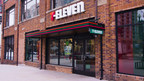 7-Eleven Expands Evolution Store Concept to Washington, D.C. and San Diego