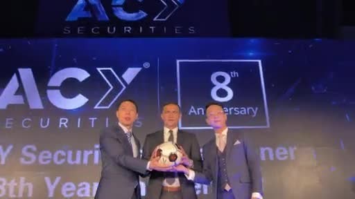 ACY Securities announces partnership with Football star Tim Cahill
