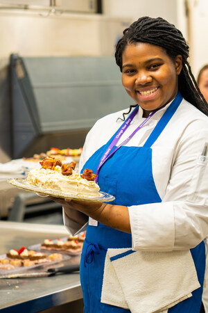 At-risk Teens Have a Second Chance at a Diploma and a Career Thanks to Learn4Life's Culinary Arts Pathway