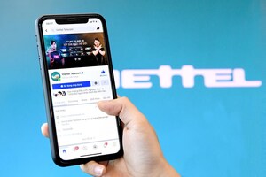 Viettel fait l'annonce de ses fanpages officielles afin de protéger ses clients des fraudes en ligne