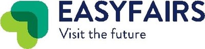 Easyfairs Northeral Logo