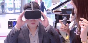 LG Uplus siegt mit 5G VR-Innovation bei Glomo Awards