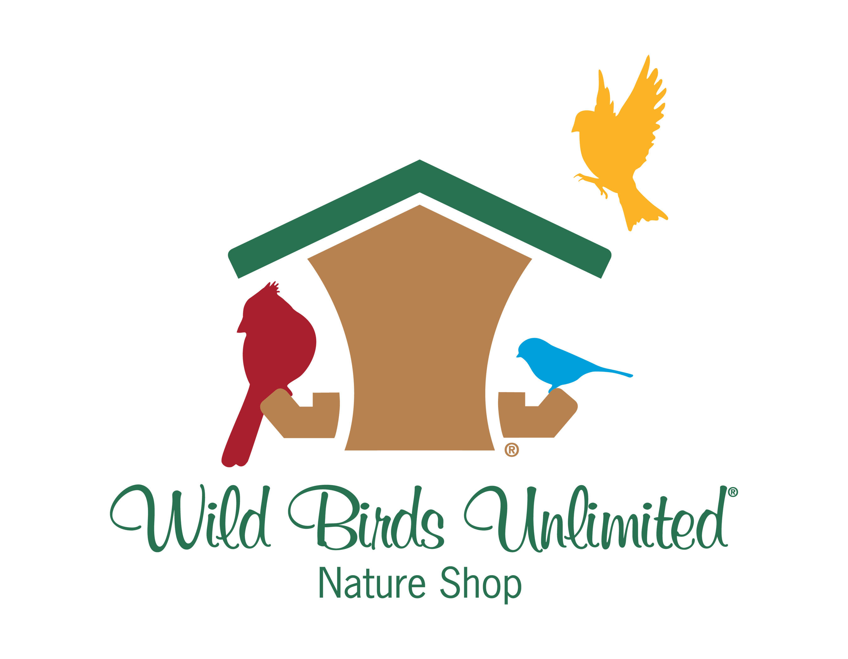 Wild Birds Unlimited to Champion the National Wildlife Federation's