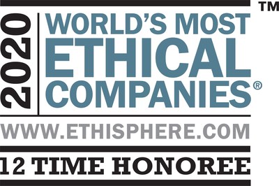Paychex has again achieved recognition from Ethisphere for its commitment to leading with integrity and advancing good corporate citizenship.