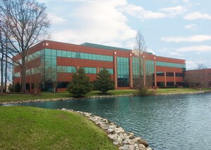 Burns &amp; McDonnell Moves to New Office in Chesapeake to Accommodate Expansion