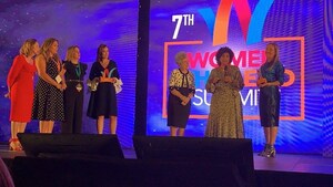 ASL Services Holdings CEO Named Puerto Rican Woman Entrepreneur of the Year at The 7th Women Who Lead Summit™