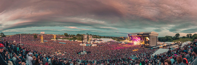 The Feq Draws Travelers To Quebec City For Music Food And Culture