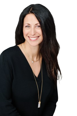Karen Budahazy, Vice President of Digital Enablement and Issuing at Peoples Group and CPPO board chair (CNW Group/Canadian Prepaid Providers Organization)