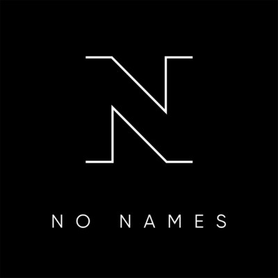 No Names Logo (PRNewsfoto/No Names)