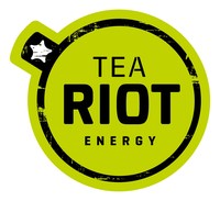 teaRIOT Logo