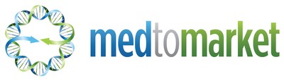 MedtoMarket Logo