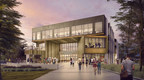 Construction Begins on HED-designed Lynda and Stewart Resnick Student Union at Fresno State