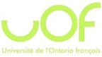 Université de l'Ontario français : Signature protocolaire de l'entente de financement et dévoilement de son adresse