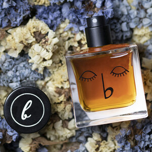 This Fragrance Smells Like Music