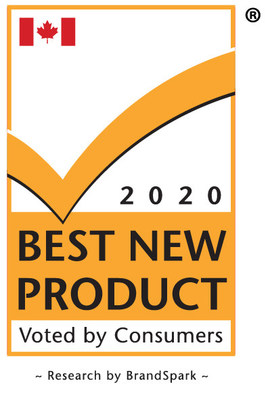 BrandSpark International's 2020 Best New Product Award Winners Announced