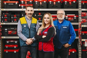 /R E P R I S E -- Lowe's Canada recrute pour combler 5 400 postes en magasins ce printemps/