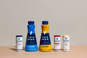La Colombe Coffee Roasters® Continues to See Record Growth with Additional National Distribution