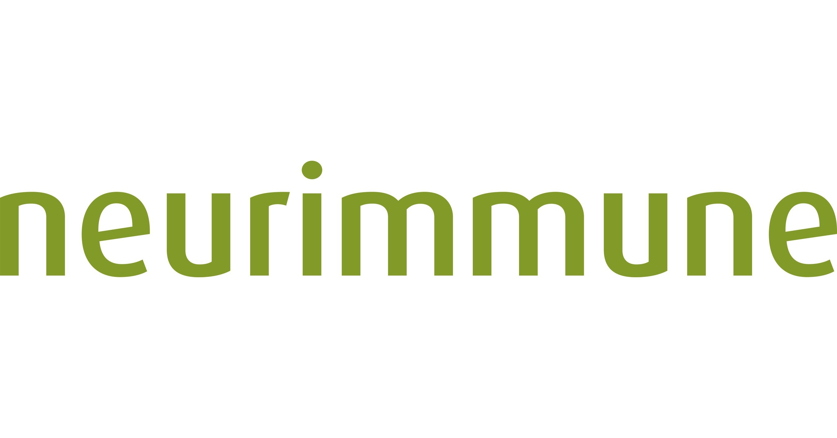 Neurimmune enters into a collaboration and license agreement with AstraZeneca to develop and commercialize NI006