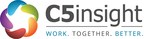 Cincom and C5 Insight Announce Partnership
