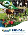 2020 Trends® in Agricultural Land &amp; Lease Values Report to be Released at Outlook 2020 Agribusiness Conference