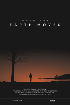 When the Earth Moves Premieres at the EarthX Film Festival and the Smithsonian Earth Optimism Summit